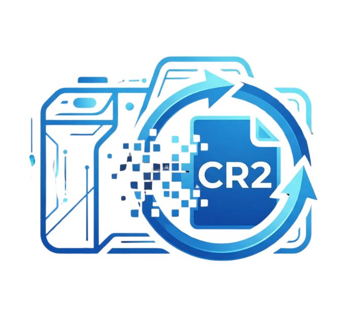 CR2 Rescue Logo